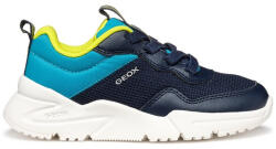GEOX sportcipő fiú J55MQC-01454-CF4N4 (J55MQC-01454-CF4N4-32)