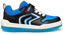 GEOX átmeneti világító gyerekcipő fiú J55MCB-0FE14-C0035 (J55MCB-0FE14-C0035-28)