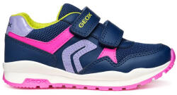 GEOX átmeneti gyerekcipő lány J458CA-0BC14-CF48L (J458CA-0BC14-CF48L-31)