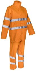 Coverguard Kawa jól láthatósági esőruha (5KAW1703XL)