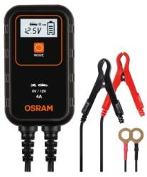 OSRAM OEBCS904 Akkumulátor töltő 6V/12V 4A
