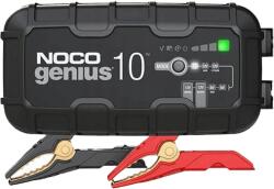 NOCO Genius GENIUS10EU Automata akkutöltő GENIUS10 10A 6V / 12V