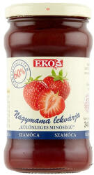 EKO Lekvár EKO Nagymama lekvárja szamóca 340 g (6E1813)