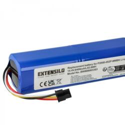 Extensilo Akkumulátor Xiaomi Roborock S50 / S60 / Dreame D9 / D10, 6400 mAh (889003303)