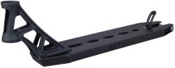 Striker Aether Pro Scooter Deck - Black - 47cm