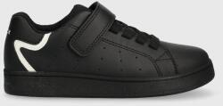 GEOX gyerek sportcipő ECLYPER - fekete 30