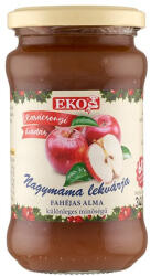 EKO Lekvár EKO Nagymama lekvárja fahéjas alma 340 g (6E1823) - papir-bolt
