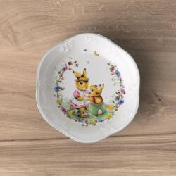 Villeroy and Boch V&B Spring Fantasy tálka 16cm, Anna és Paul (14-8644-3875)