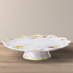 Villeroy and Boch V&B Spring Awakening talpas tortatál 33cm