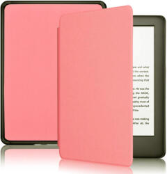 Amazon Kindle Paperwhite 4. 10. gen. (2018) Tok Rózsaszín + E-könyvek + Kijelződvédő fólia + Érintőképernyős toll + Szótárak
