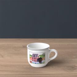 Villeroy & Boch V&B Design Naif eszpresszós csésze 0, 10l (10-2337-1420)