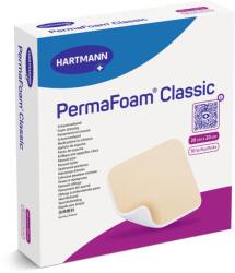 HARTMANN PermaFoam® Classic habszivacs kötszer (20x20 cm; 10 db) (8821040)