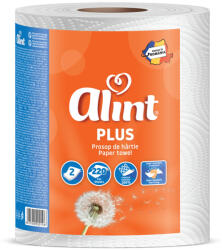 Alint Plus papírtörlő 100% cell 220 lap 2 rétegű