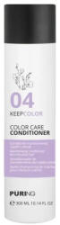 PURING Keepcolor Balzsam Festett Hajra | Kiszerelés: 300 ml (PR1027471)