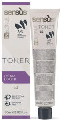Sens.ùs InBlonde Ammóniamentes Toner | Árnyalatok: LILAC COUC | Kiszerelés: 60 ml (SS059885)