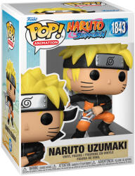 Funko POP! Animation #1843 Naruto Shippuden Naruto Uzumaki