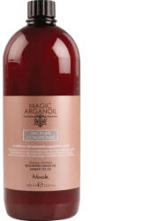 Nook Magic Argánolaj Hajsimító Balzsam | Kiszerelés: 1000 ml (NO27003)