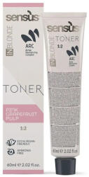 Sens.ùs InBlonde Ammóniamentes Toner | Árnyalatok: PINK GRAPEFRUIT PULP | Kiszerelés: 60 ml (SS309538)