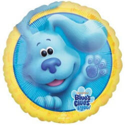 anagram Lufi 17" 43cm Blue's Clues (LUFI448912)