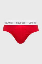 Calvin Klein Underwear - Alsónadrág (3 db) - többszínű L