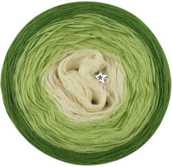  4 szálú Álomfonal Mojito 200 m (színek: 110, 265, 465) (mo8)