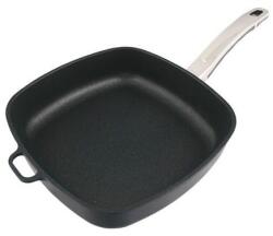 Baf Titán serpenyő 24x24 cm BAF Gigant new line 6, 5 cm mélységű titán serpenyő