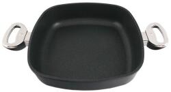 Baf Négyzet alakú titán lábas 24x24 mély 7 cm BAF Gigant új vonal