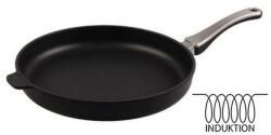 Harecker Pfannen Titán serpenyő 32 cm magas 5, 0 cm Harecker Excelent Indukciós serpenyő