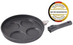 Baf Titán palacsintasütő 26 cm BAF Gigant new line levehető fogantyúval