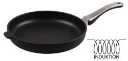 Harecker Pfannen Titán serpenyő 26 cm magas 5, 0 cm Harecker Excelent Indukciós serpenyő
