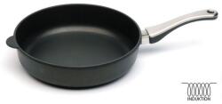 Harecker Pfannen Titán serpenyő 26 cm magas 7 cm Harecker Excelent Indukciós serpenyő 26 cm magas 7 cm Harecker Excelent Indukciós