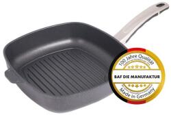 Baf Titán grill serpenyő 26x26 magas 6, 5 cm BAF Gigant új vonal BAF Gigant új vonal