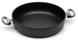 Harecker Pfannen Titán serpenyő 32 cm 7, 0 cm magas Harecker Excelent