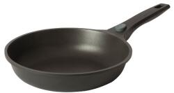 SKK sorozat 6 titán serpenyő levehető fogantyúval 28 cm indukciós