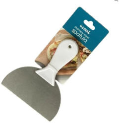 Rozsdamentes fém spatula