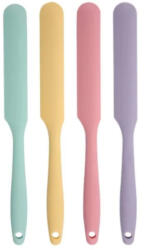  Szilikon spatula hosszú 31, 5 cm