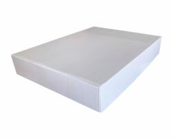 Paper Craft SET 20 cutii cu autoformare 25x25x5 cm (Micro TIP E 1, 5 mm)