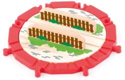  Platforma rotativa 4 directii Woody