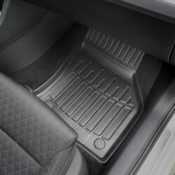 Umbrella Set covorase auto cauciuc tip tavita pentru bmw3 (g21) (2019-) (116582)