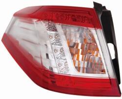 ABAKUS Lampa Peugeot 508 Swi 11.10-12.18 Pr