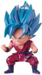 BANDAI Chibi Masters Dragon Ball - Son Goku Kaio Ken figura 10 cm (93840) - xtrashop