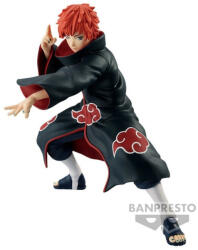 BANDAI Banpresto Naruto Shippuden Vibration Stars S&DS - Sasori (BP89344P) - xtrashop