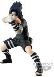 BANDAI Banpresto Naruto Vibration Stars - Uchiha Sasuke figure (BP89264P) - xtrashop