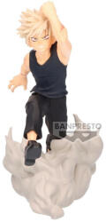 BANDAI Banpresto My Hero Academia Combination Battle - Katsuki Bakugo (BP89291P) - xtrashop