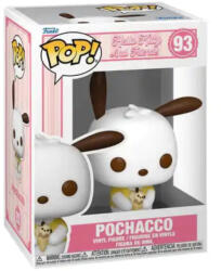 Funko Funko POP! Hello Kitty Sanrio - Pochacco gyűjthető figura 9cm (80317F) - xtrashop