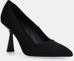 Marciano Guess tűsarkú MONOGRAM PUMP fekete, 4BGZ26 7230A - fekete Női 37