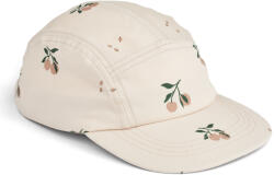 Liewood Sapca pentru copii - Rory - Peach / Sea shell - Liewood