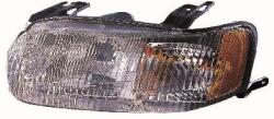 DEPO Far DEPO 330-1111L-US (330-1111L-US)