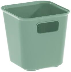 Tontarelli Box BELLA XS 0, 85 l, verde, verde