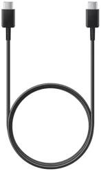 Samsung Cablu de date Samsung EP-DA905BBE USB-C/USB-C 3A 1m negru (vrac) (2447275)